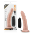 Dr. Skin Dr. Dave Vibrating Dildo
